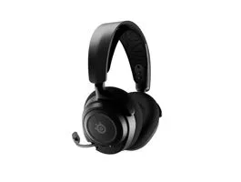Steelseries Arctis Nova 7 Wireless Headset Black