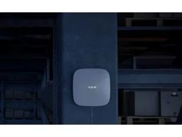 Ajax Hub 2 4G WH fehér vezeték nélküli behatolásjelző központ