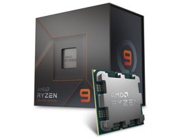 AMD Ryzen 9 7950X - 4,5 GHz AM5 processzor