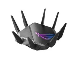 LAN/WIFI Asus ROG Rapture GT-AXE11000 Tri-band WiFi 6E (802.11ax) Gaming Router