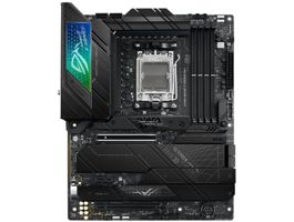 ASUS ROG STRIX X670E-F GAMING WIFI AMD X670 SocketAM5 ATX alaplap