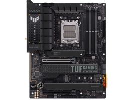 ASUS TUF GAMING X670E-PLUS WIFI AMD X670 SocketAM5 ATX alaplap