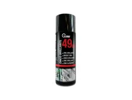 VMD Fényes cink spray - 400 ml