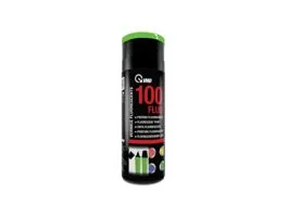 VMD Fluoreszkáló festék spray - 400 ml - zöld