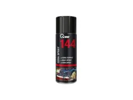 VMD Wax spray - karosszériák polírozásához - 400 ml