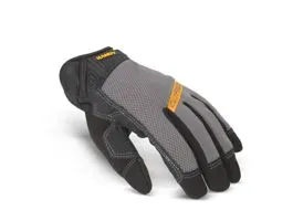 HANDY Munkavédelmi kesztyű - &quot;XL&quot; - vágásálló, érintőképernyős ujjbegy