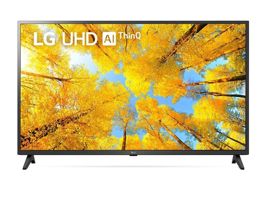 LG 43&quot; 43UQ751C0LF 4K UHD Smart LED LCD TV
