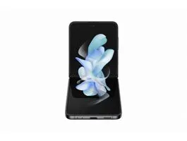 Samsung SM-F721BZAGEUE Galaxy Z Flip4 6,7&quot; 5G 8/128GB grafit okostelefon