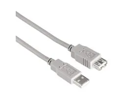 Hama 200905 FIC A-A típus 1,8 m USB kábel