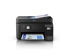Epson EcoTank L5290 színes tintasugaras fekete multifunkciós nyomtató