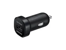 Samsung EP-LN930BBEG univerzális fekete autós töltő Micro USB kábellel