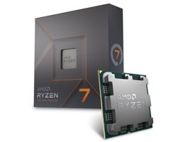 AMD Ryzen 7 7700X - 4,5 GHz AM5 processzor