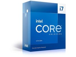 Intel Core i7-13700KF - 3,40GHz s1700 processzor