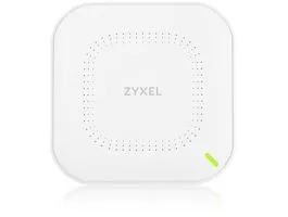 ZYXEL Wireless Access Point Dual Band AC1300 Falra rögzíthető + 1év NCC Pro Pack Bundle, WAC500-EU0101F