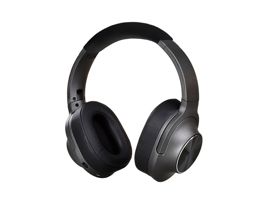 FREESTYLE Fejhallgató, ZEN, vezetékes / vezeték nélküli, headset, Bluetooth 5.0, Aktív zajszűrés (ANC), szürke
