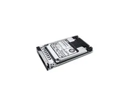 DELL EMC szerver SSD - 960GB, SATA RI, 2.5&quot; Hot-Plug kerettel [ R45, R55, R65, R75 ].