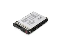 HPE 480GB SATA 6G Mixed Use SFF (2.5in) SC 3yr Wty Digitally Signed Firmware SSD