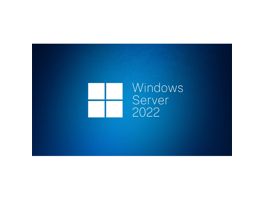 LENOVO szerver OS - Microsoft Windows Server 2022 CAL (5 User)