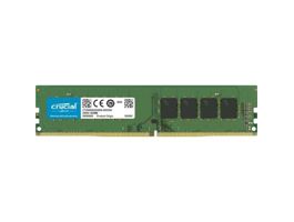 RAM DDR4 16GB (1x16) 3200MHz Crucial (CT16G4DFRA32A)
