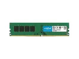 RAM DDR4 32GB (1x32) 2666MHz Crucial (CT32G4DFD8266)