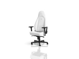 Gamer szék noblechairs ICON White Edition PU Bőr (NBL-ICN-PU-WED)
