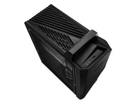 ASUS GAMER PC ROG Strix G15DK-R5800X2530, Ryzen 7-5800X ,16GB, 512GB M.2,  RTX 3070 8GB, NOOS, Fekete