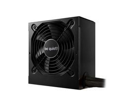 Be quiet! 650W 80+ Bronze System Power 10