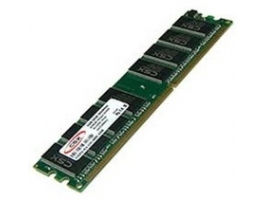 CSX ALPHA 2GB 800Mhz DDR2 memória