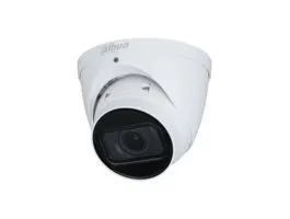 DAHUA IPC-HDW2441T-ZS-27135 /kültéri/4MP/WizSense/2,7-13,5mm MotorZoom/IR40m/ IP turret kamera