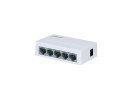 Dahua PFS3005-5ET-L-V2 5x 10/100 port switch
