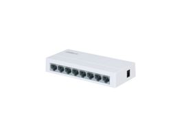 Dahua PFS3008-8ET-L-V2 8x 10/100 port switch