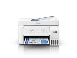 Epson EcoTank L5296 színes tintasugaras fehér multifunkciós nyomtató
