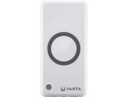 Varta Wireless 57913101111 hordozható 10.000mAh powerbank