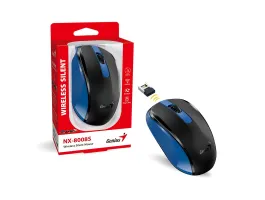 Genius NX-8008S Wireless mouse Blue
