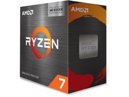 CPU AMD AM4 Ryzen 7 5800X3D - 4,5GHz