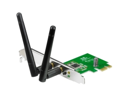 Asus PCE-N15/EU wifi PCI-E adapter