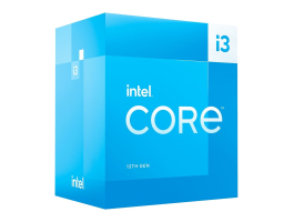 Intel Core i3 3,4GHz LGA1700 12MB (i3-13100F) box processzor