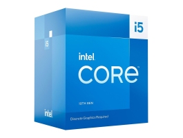 Intel Core i5 2,5GHz LGA1700 20MB (i5-13400F) box processzor
