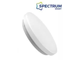 SpectrumLED Nymphea Spectrum Smart 36W/2700Lm/CCT+DIM/IP20 WiFi LED mennyezeti lámpa