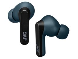 JVC HA-A9TA True Wireless Bluetooth kék fülhallgató