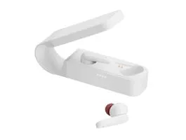 Hama Spirit Pocket TWS Bluetooth Headset White