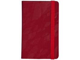 Case Logic 3203702 Surefit Folio univerzális 7&quot;-os piros tablet tok