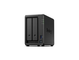 Synology DS723+ (2GB) 2x SSD/HDD NAS