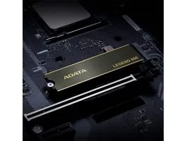 ADATA SSD M.2 2280 NVMe Gen4x4 2TB LEGEND 800