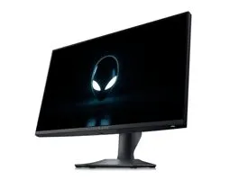 DELL Alienware Monitor 24.5&quot; AW2523HF 1920x1080, 1000:1, 400cd, 1ms, DP, HDMI,  FreeSync/G-Sync sup, fekete