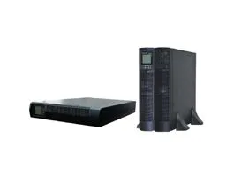 SPS UPS MID 3000VA online rack/tower, with LCD