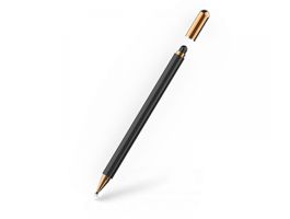 Tech-Protect Charm Stylus Pen érintőceruza - black/gold
