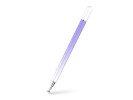 Tech-Protect Ombre Stylus Pen érintőceruza - violet/silver