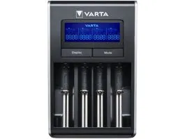 Varta 57676101401 LCD Dual Tech akkumulátor nélküli töltő