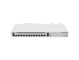 MikroTik CCR2004-1G-12S+2XS 1xGbE LAN 12x SFP+ 2x25G SFP28 port 19&quot; Cloud Core Router